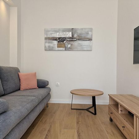 Apartments Miamare Primošten Екстериор снимка