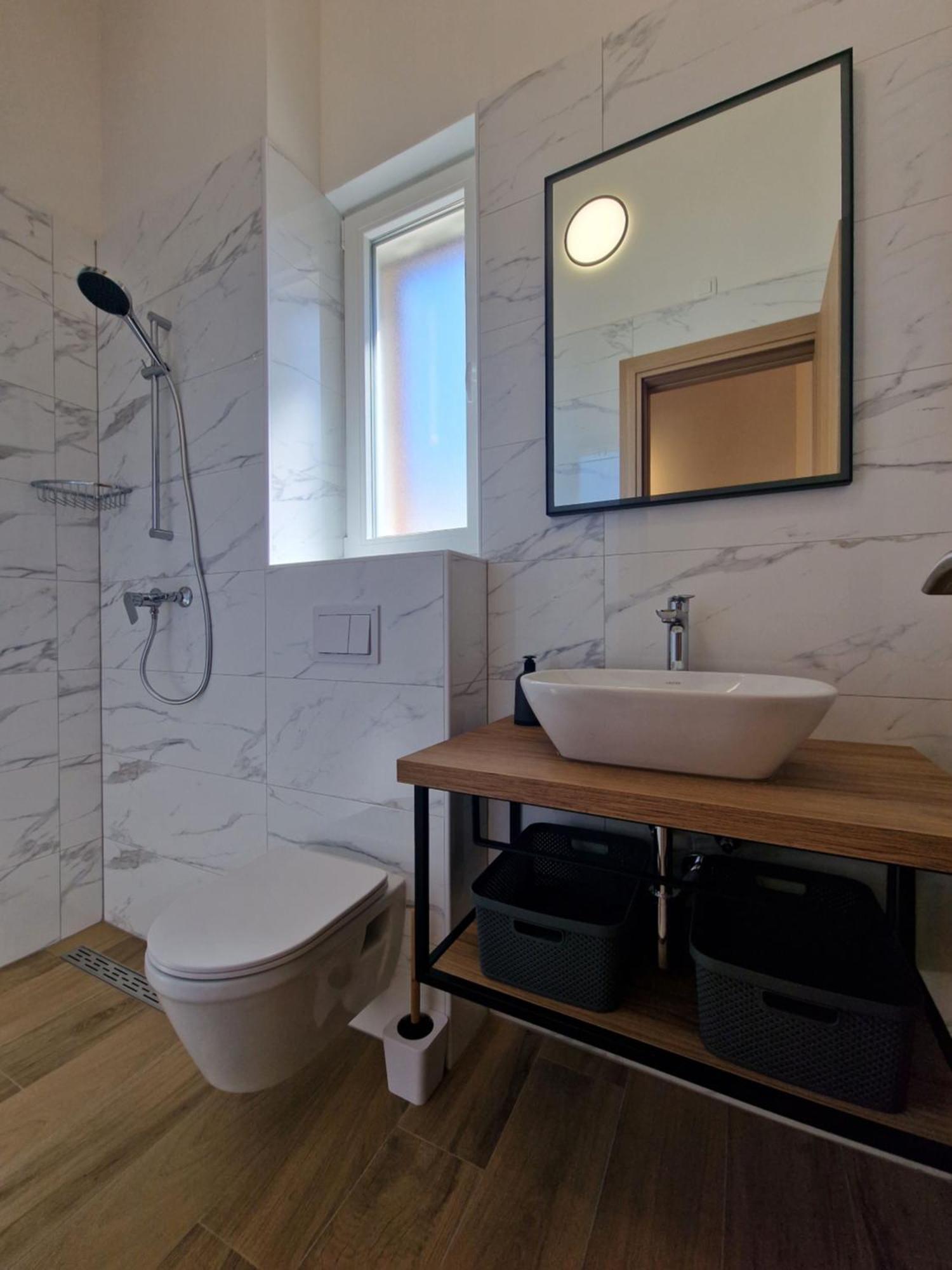 Apartments Miamare Primošten Екстериор снимка