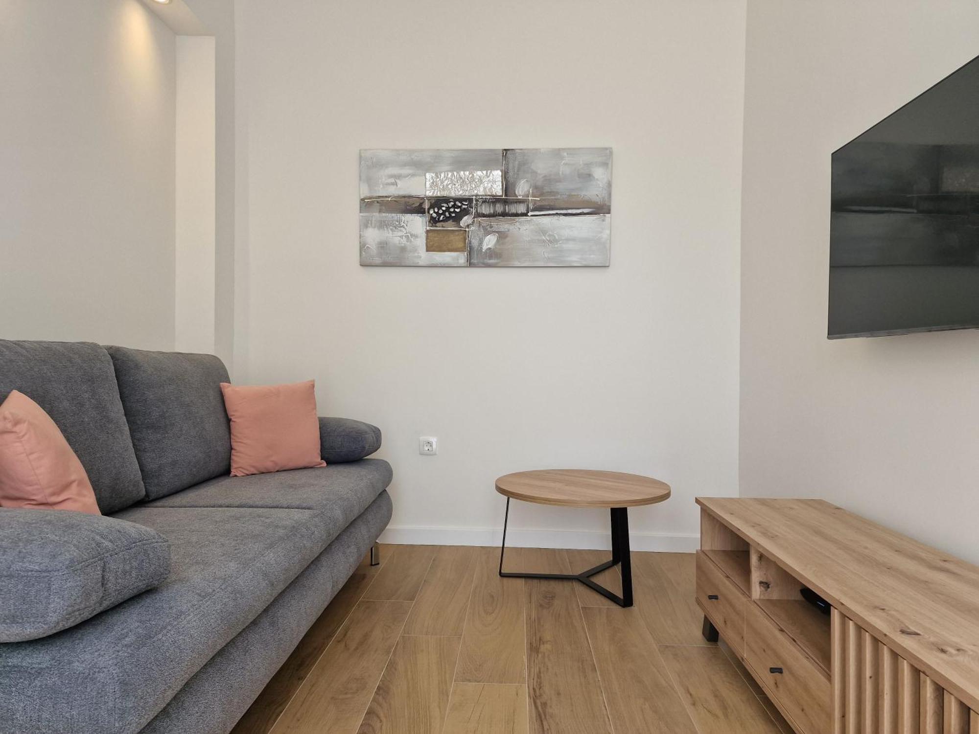 Apartments Miamare Primošten Екстериор снимка