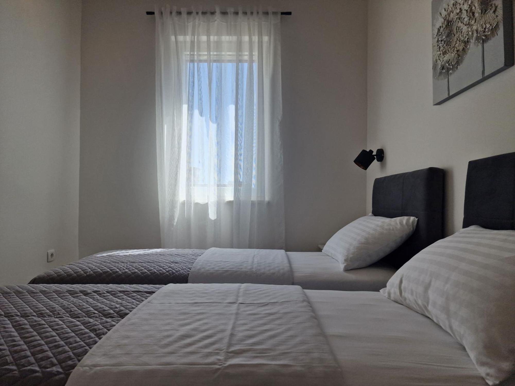 Apartments Miamare Primošten Екстериор снимка
