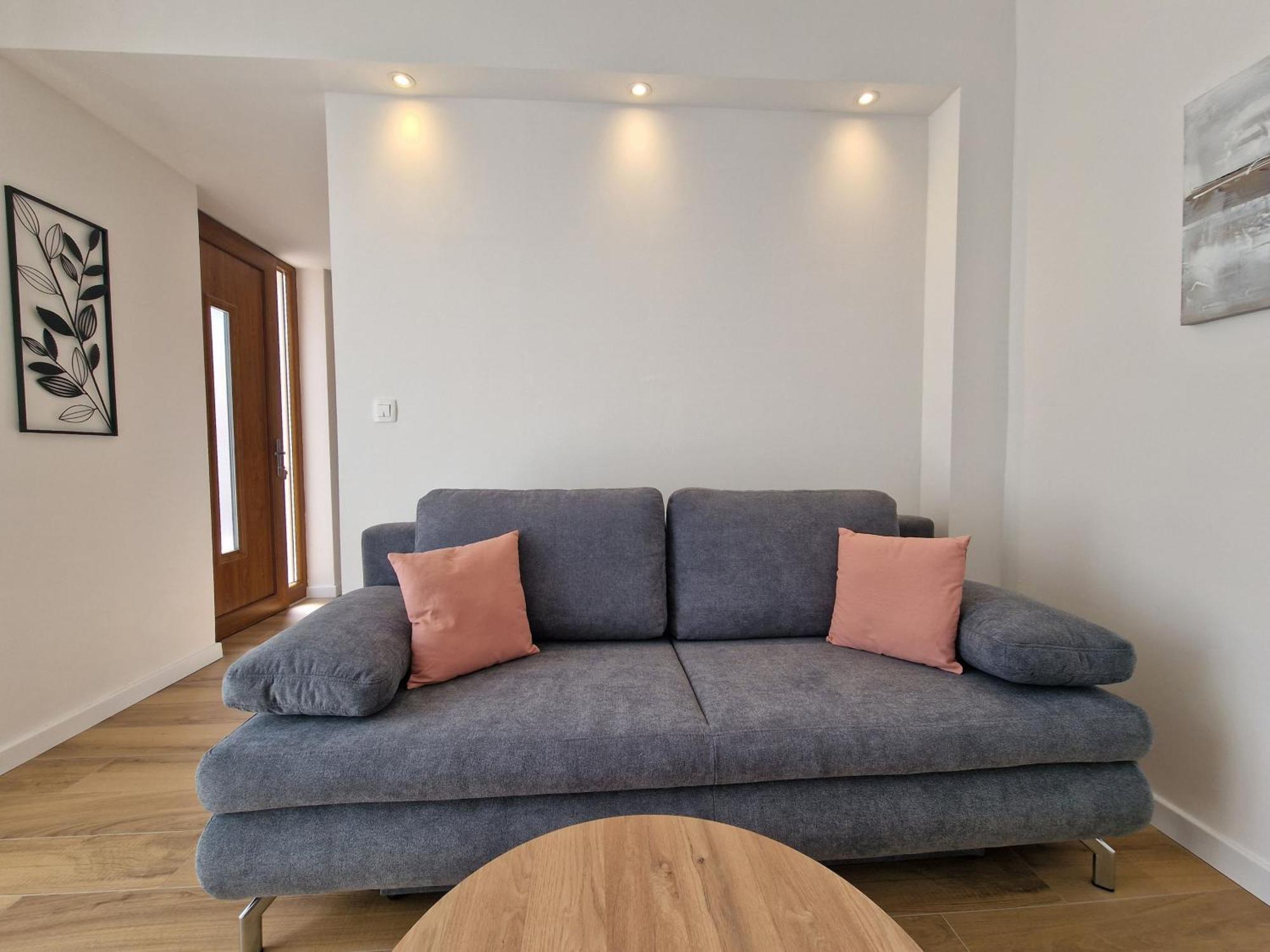 Apartments Miamare Primošten Екстериор снимка