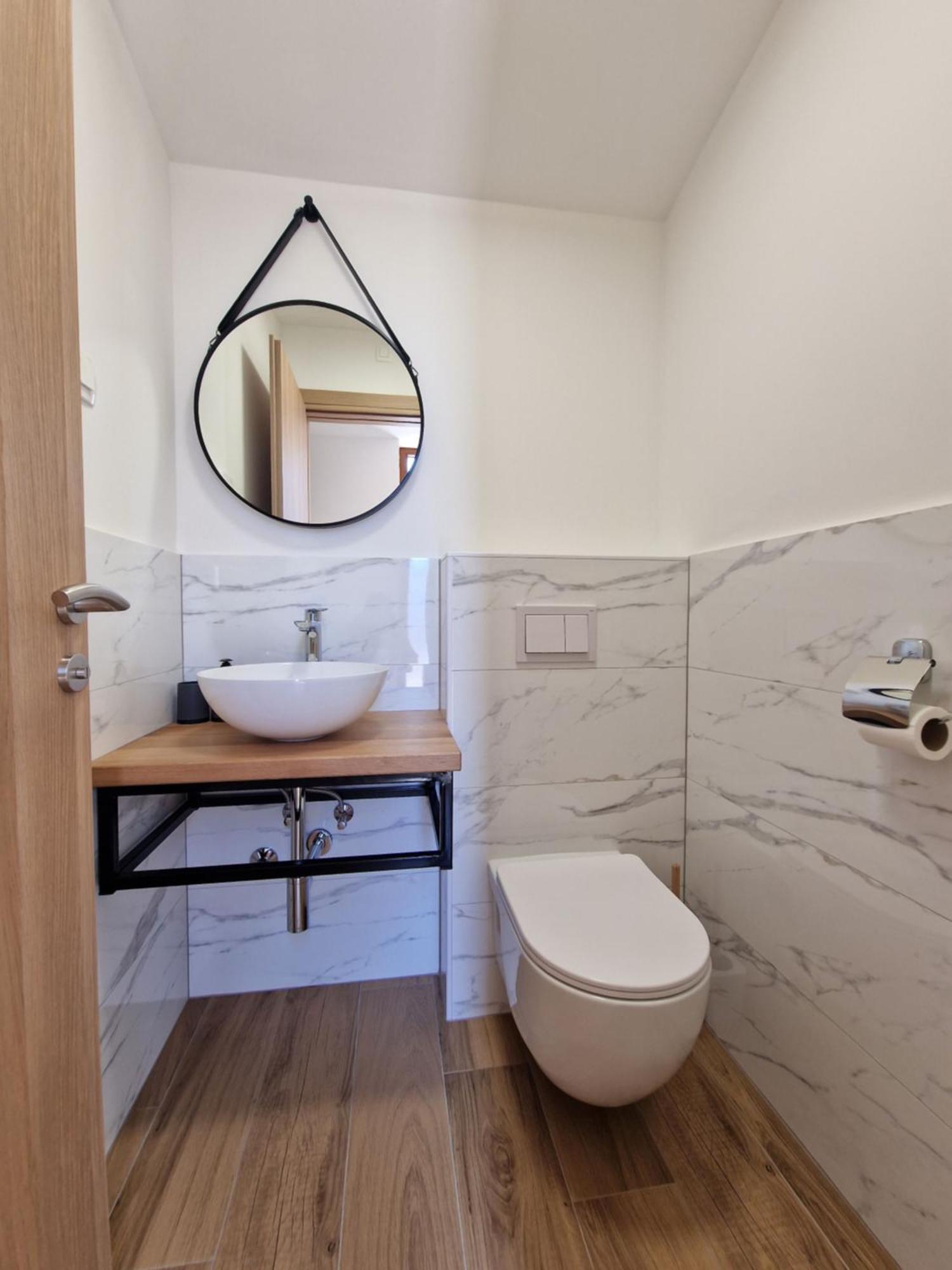 Apartments Miamare Primošten Екстериор снимка