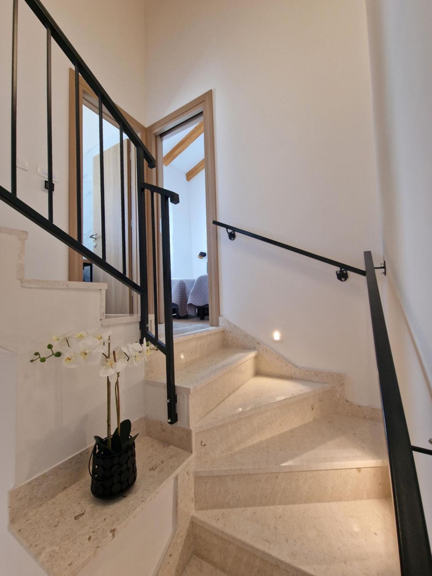 Apartments Miamare Primošten Екстериор снимка