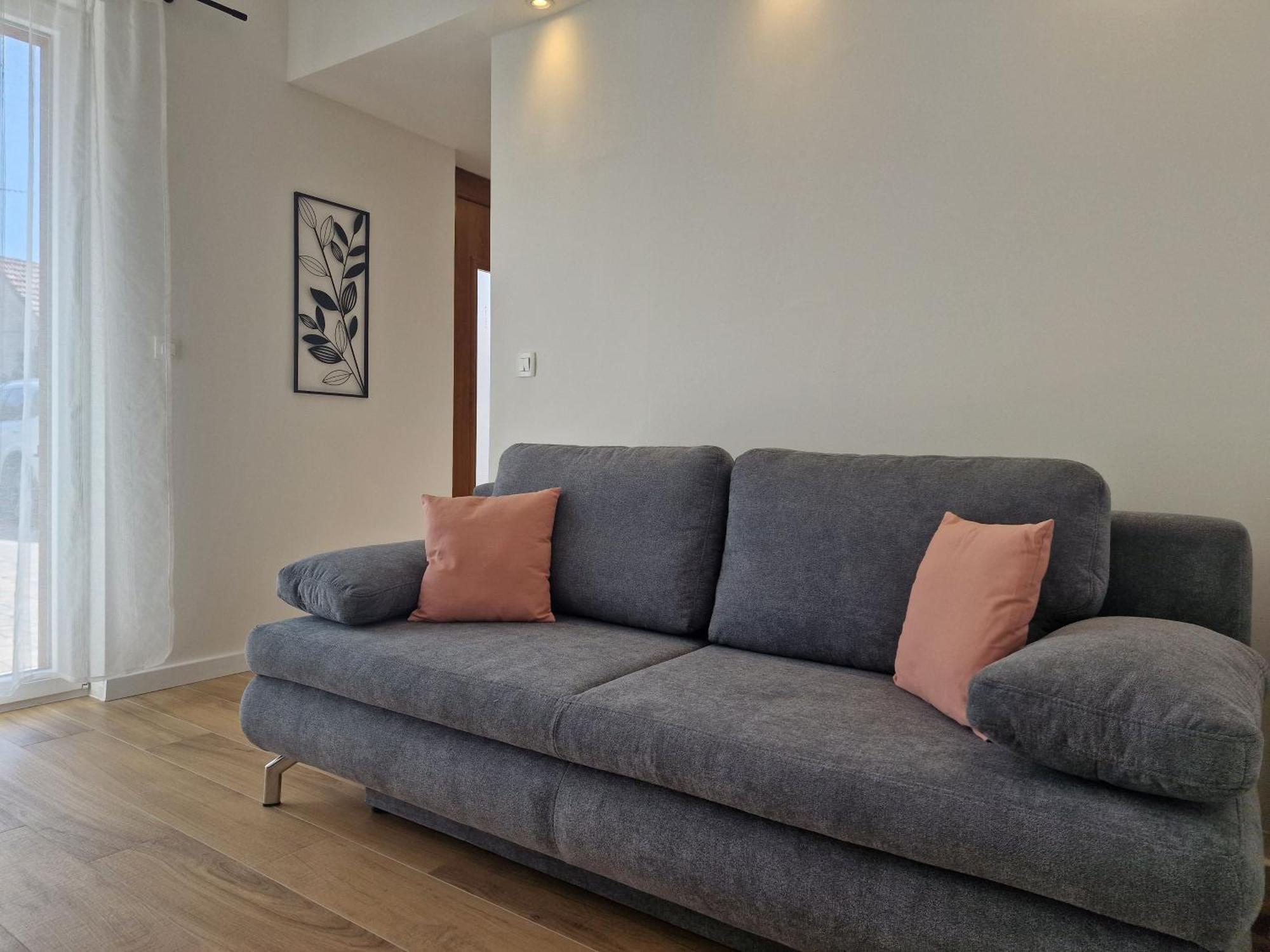 Apartments Miamare Primošten Екстериор снимка