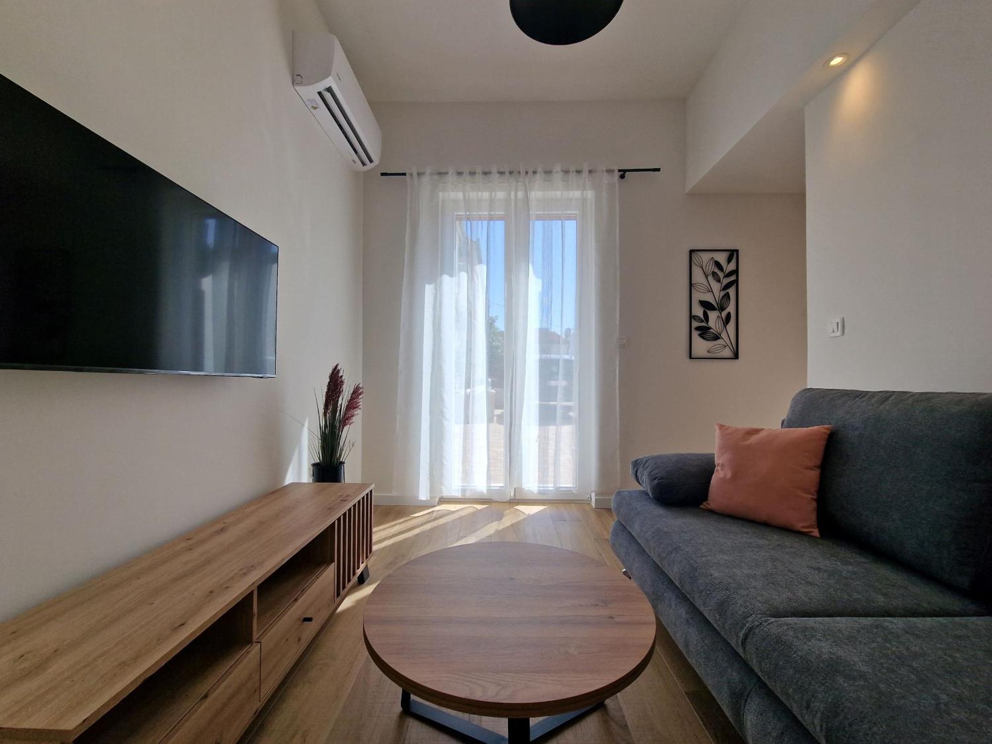 Apartments Miamare Primošten Екстериор снимка