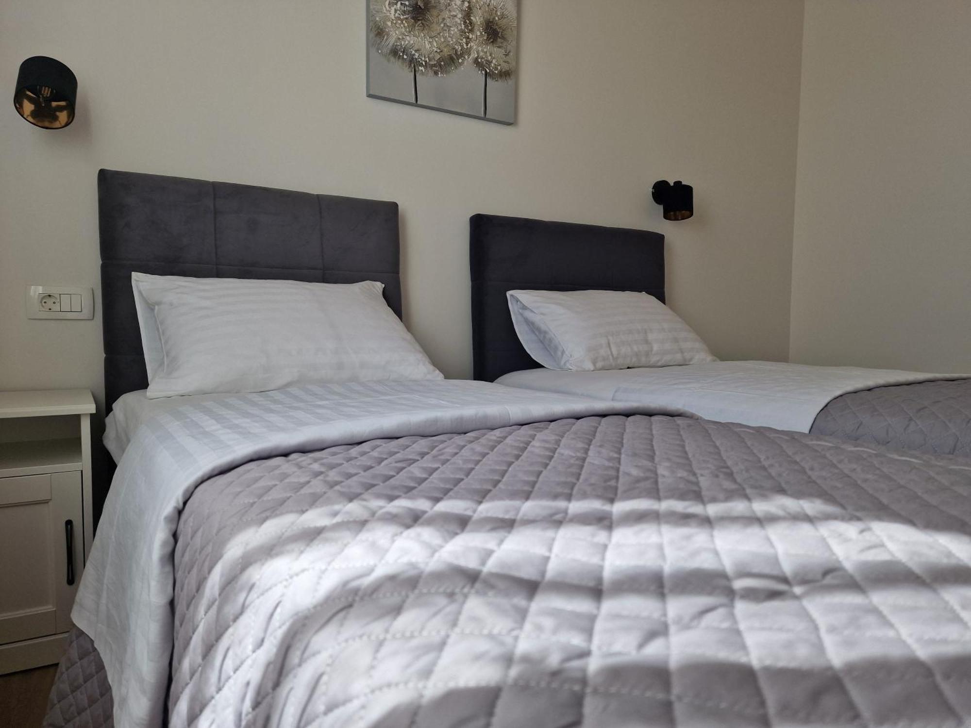 Apartments Miamare Primošten Екстериор снимка