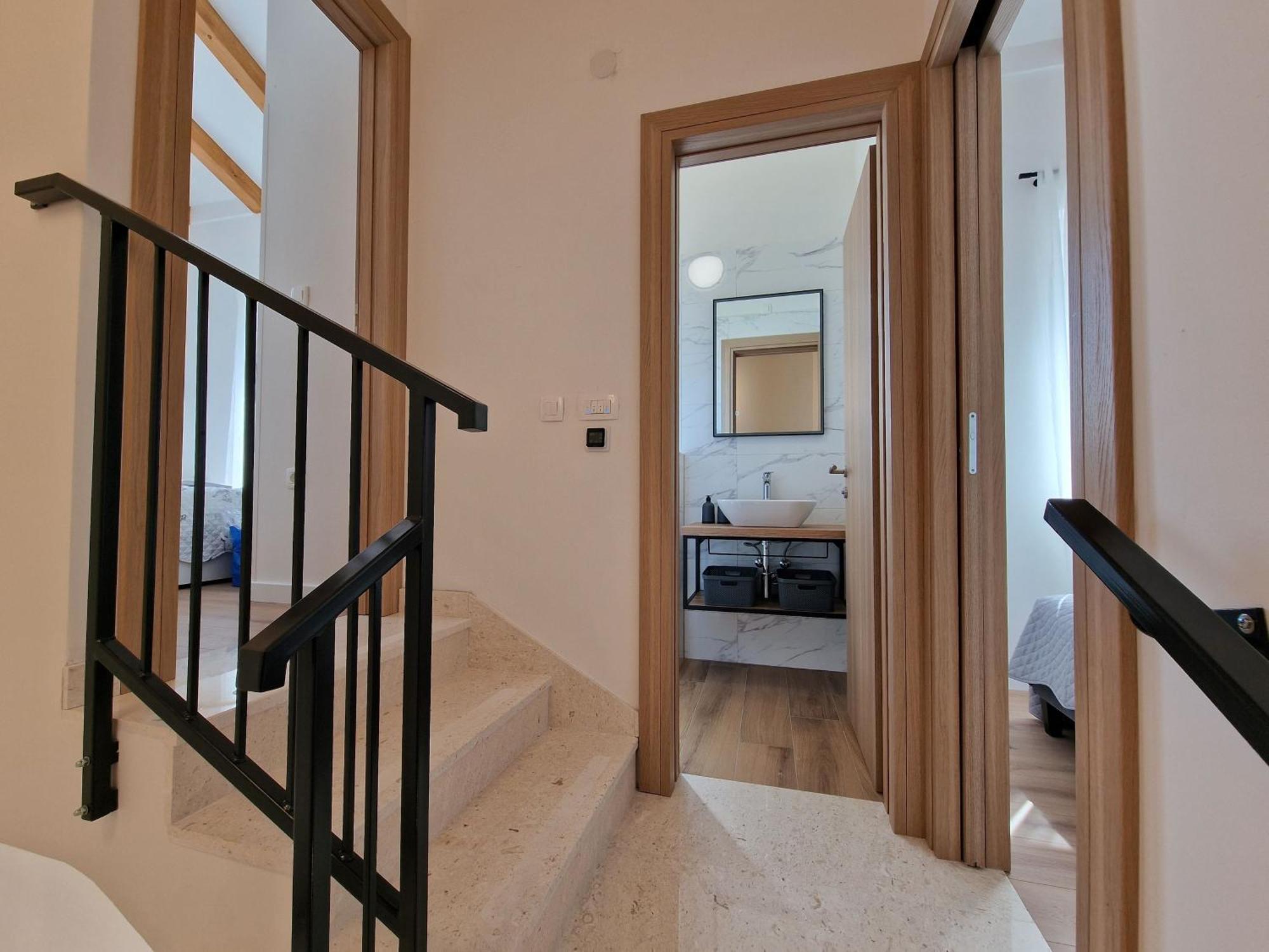 Apartments Miamare Primošten Екстериор снимка