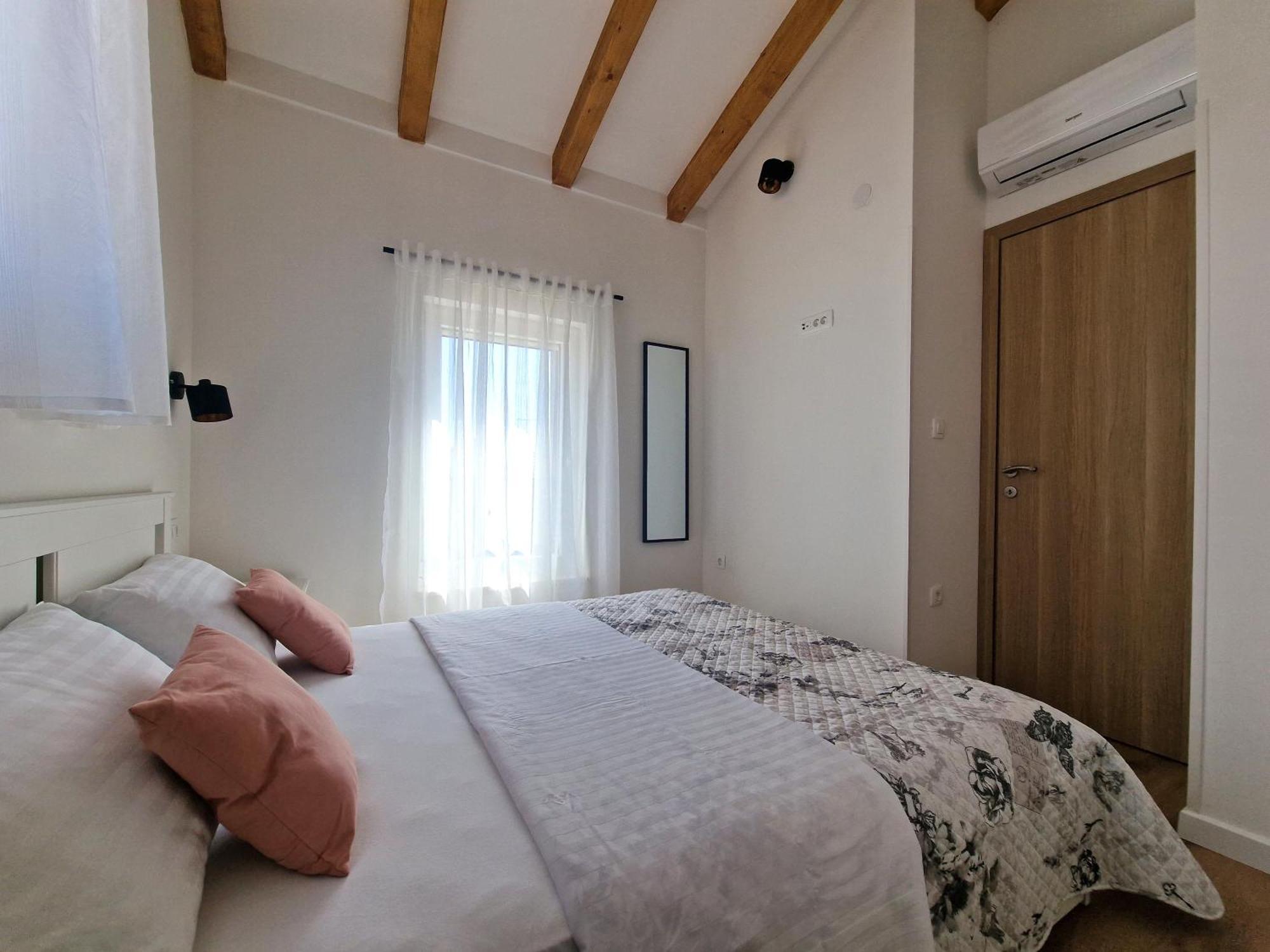 Apartments Miamare Primošten Екстериор снимка