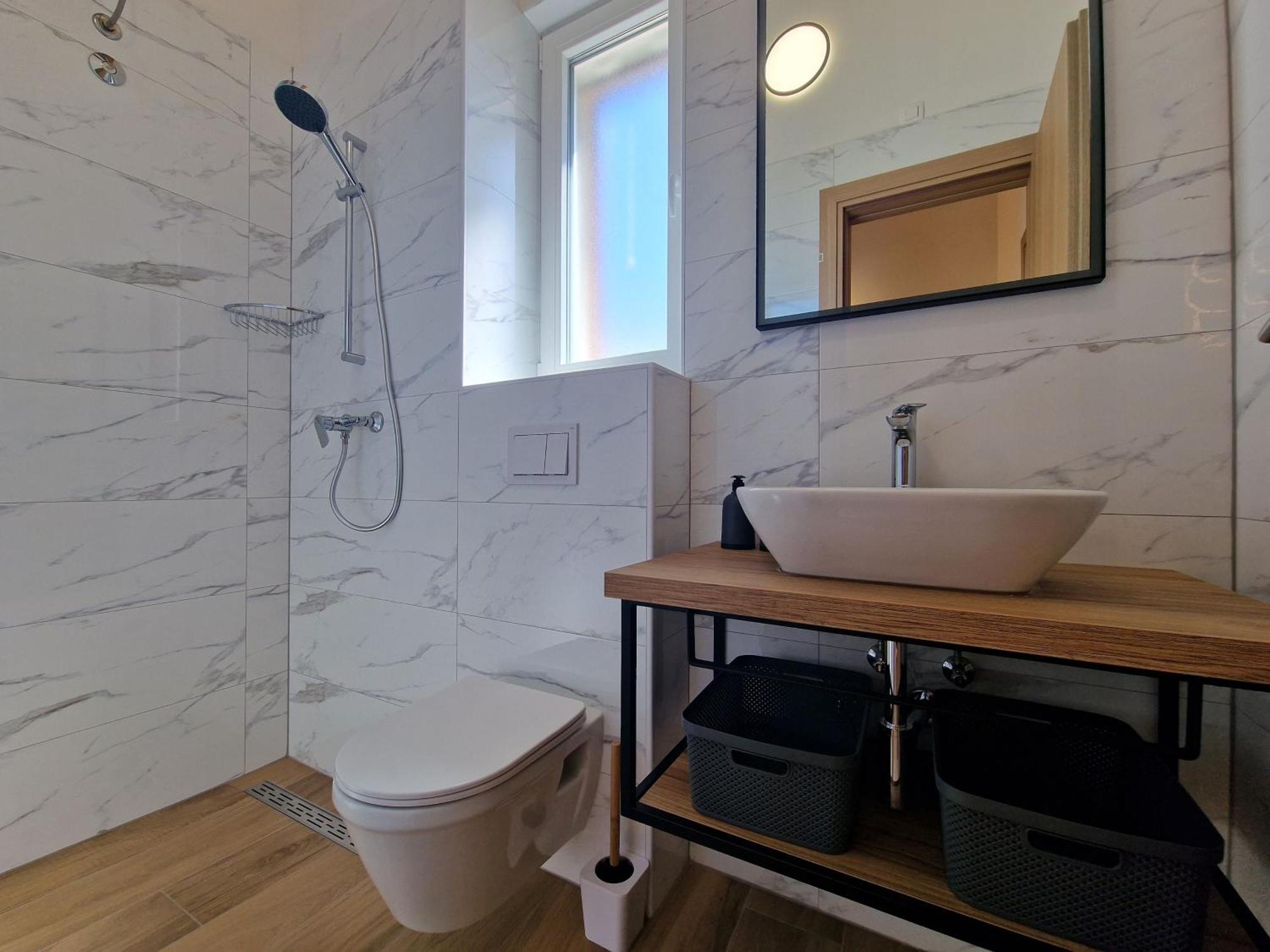 Apartments Miamare Primošten Екстериор снимка