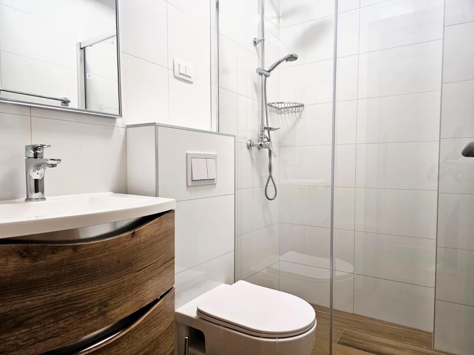 Apartments Miamare Primošten Стая снимка