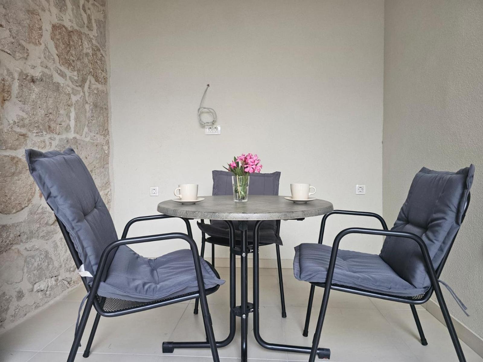 Apartments Miamare Primošten Екстериор снимка